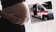 Saslušan vozač koji je u Pančevu udario trudnicu (24), priznao da je "došlo do kontakta": Beba preminula
