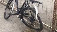 "Sve se dogodilo neverovatnom brzinom, vide se tragovi kočenja": Oboren biciklista na obilaznici oko Čačka