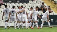 Čukaričkom stiže pozamašna novčana nagrada od UEFA: Brđani zaradili dodatnih 200.000 evra za klupsku kasu