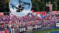 Neobičan slučaj u Švajcarskoj: Navijači ukrali policijski dron vredan 30.000 franaka