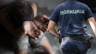 Otac iz pakla završio iza rešetaka: Zlostavljao petoro dece, terao ih da prose po Beogradu da bi imao za drogu