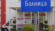 U Kovid bolnicu u Batajnici Hitna noćas prevezla 9 pacijenata