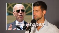 Biden receives letter asking to let Djokovic play at US Open: Can presidential declaration provision help?