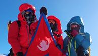 Tri sestre na sedam vrhova: Rekorderke istorijske ekspedicije na Mont Everest