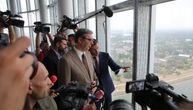 Vučić o odluci o registarskim tablicama: Priština zeli krizu, ne žele da vide KM tablice