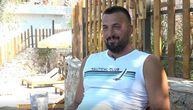 Telegraf.rs na imanju Vladimira Tomovića: "Dalili i Dejanu sam sve oprostio, Ša je dobrodošao kod mene u Bar"
