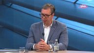 Vučić: Plate veće od 1. januara između 12, 5 i 14 odsto, a povećanje penzija možda već od oktobra