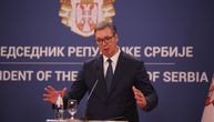 Predsednik Vučić se obraća javnosti u 11 časova