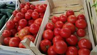 Kilo paradajza skoro 200 dinara: "Biće još skuplji, zbog suše i smrdibuba"