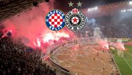 Partizan čeka pakao na žrebu ako ispadne od Kiprana: Moguć i derbi s Hajdukom iz Splita