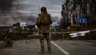 Putin jača položaje: Prve mobilisane ruske trupe stigle u Donjeck