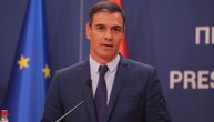Počela rasprava o poverenju vladi Pedra Sančeza u parlamentu Španije