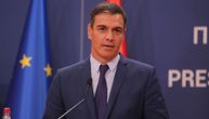 Pedro Sančez: Španija će uvek biti uz Srbiju po pitanju Kosova