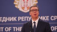 Vučić: Ana Brnabić i Miloš Vučević kandidati za premijera