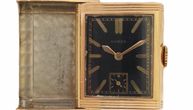 Hitlerov sat prodat na aukciji u SAD za 1,1 milion dolara: Na njemu svastika i inicijali AH