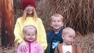 Pronađena tela mališana u Kentakiju: Četvoro braće i sestara stradalo, odnela ih bujica iz ruku roditelja