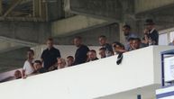 Pokisla lica uprave loži i igrača i Stolice na terenu: Slike iz Pazara govore sve o nemoći Partizana