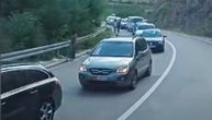 Kosovska policija zatvorila prelaze Brnjak i Jarinje