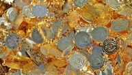 U moru kod Bahama pronađeni dragulji sa španske galije: Nestali pre 350 godina tokom brodoloma