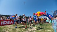 Trail race Kopaonik oborio rekorde