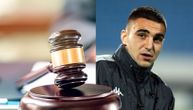 Tužilaštvo: Žalićemo se na presudu bivšem fudbaleru, Malbašu treba osuditi na 10 godina robije