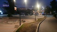U Severnoj Mitrovici ogromna tenzija i prazne ulice, sirene prestale