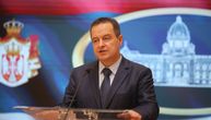 Dačić: SPS će biti deo parlamentarne većine