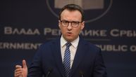 Petković: "Nadam se da će Priština naredni dijalog shvatiti ozbiljno"