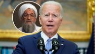 "Ako ste pretnja našem narodu, SAD će vas naći i likvidirati": Bajden potvrdio da je ubijen vođa Al Kaide