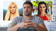 Nikola Rađen otvorio dušu, pa progovorio o bivšoj i sadašnjoj: "Ana i Milica se čuju, ja se u to ne mešam"