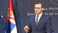 Petković: Međunarodna zajednica razumela Vučićevu molbu