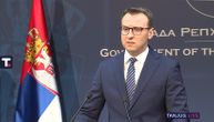 Petković: Kurti dugim cevima u Zubinom Potoku priprema teren za nelegalne izbore