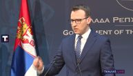 Petkovic: Vucic has postponed his address to the public until Sunday at 1:30 pm