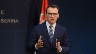 Petković se oglasio povodom optužbi Aljbina Kurtija: "Neka kaže koliko Srbi na KiM čekaju na formiranje ZSO"
