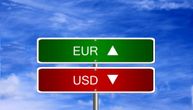 Na valutnoj klackalici: Gde su danas dolar i evro? Agresivna politika FED-a kao glavna pretnja