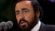 Lučano Pavaroti dobija posthumno zvezdu na Stazi slavnih