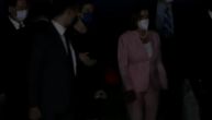 Nensi Pelosi stigla na Tajvan: Delegacija je sačekala na aerodromu, ovo je trenutak kad izlazi iz aviona