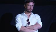 Zlatan Vidović u "Oluji" igra dva lika: Glumac citirao Mešu Selimovića i otkrio detalje bolne priče