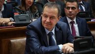 Dacic: We will vote in favor of Kosovo report, we must all be aware of the situation Serbia is in