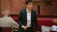 Ana Brnabić u ponedeljak u poseti Kosovu i Metohiji