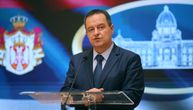 Dačić za Telegraf: Vučić uspešno vodi borbu za mir, potrebno jedinstvo bez međustranačkih razmirica