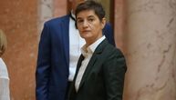 Brnabić: Ostavku sam podnela jer nije u redu da premijer u tehničkom mandatu glasa za predsednika Skupštine