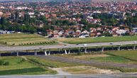 Grad Beograd ponudio zemljište na dve lokacije u industrijskoj zoni, početna cena 248 miliona dinara