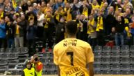 Bodo Glimt je strašan tim: Norveški šampion "petardom" deklasirao Žalgiris i poslao poruku Dinamu