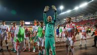 Borjan: "Nije dovoljno da Zvezda samo pobeđuje, svesni smo toga"