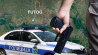 Policija češlja Futog i Novi Sad u potrazi za napadačem: U biznismena ispalio 3 hica i pobegao skuterom