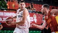 Mladi košarkaši Srbije preko Crne Gore do četvrtfinala EP