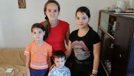 Muke samohrane majke petoro dece iz Brusa: Idu u nadnicu da bi se prehranili, najmlađa ćerka mesi hleb