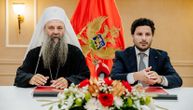 Zbog tragedije na Cetinju odložen i dolazak srpskog patrijarha u Herceg Novi: 4 decenije se čekala poseta