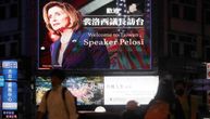 Zašto je Kina ljuta zbog posete Pelosi Tajvanu? Si Đinping upozorio SAD da se "ne igraju vatrom"
